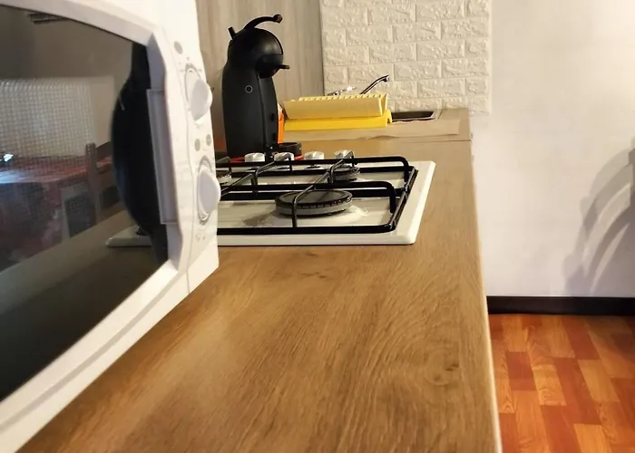 Daire Casa Grazia