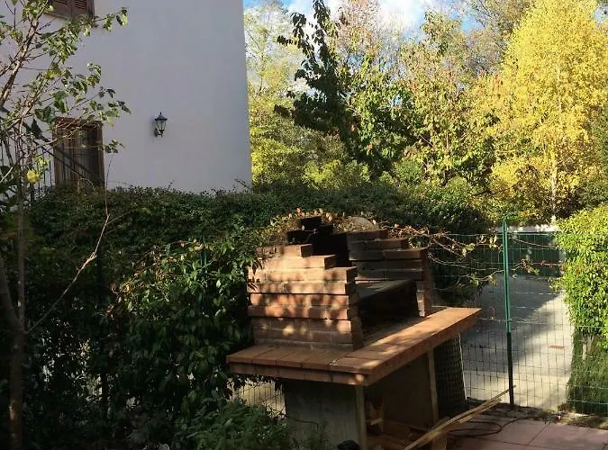 Casa Grazia Daire *