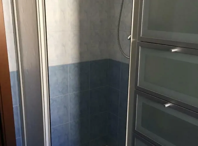 Daire Casa Grazia Magreglio