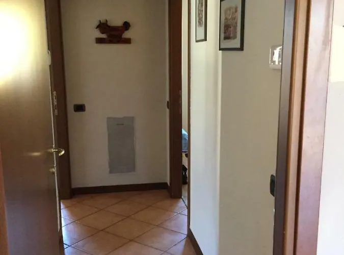 Casa Grazia Magreglio