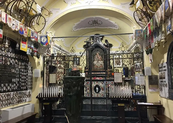 Casa Grazia Daire