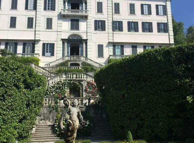 Daire Casa Grazia