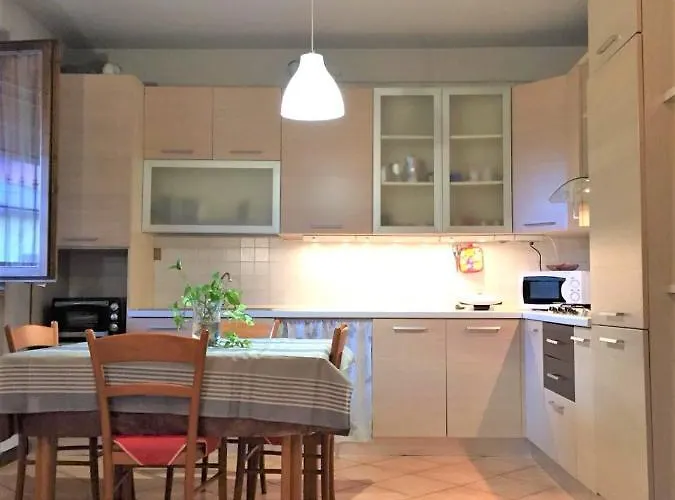 Casa Grazia Daire *