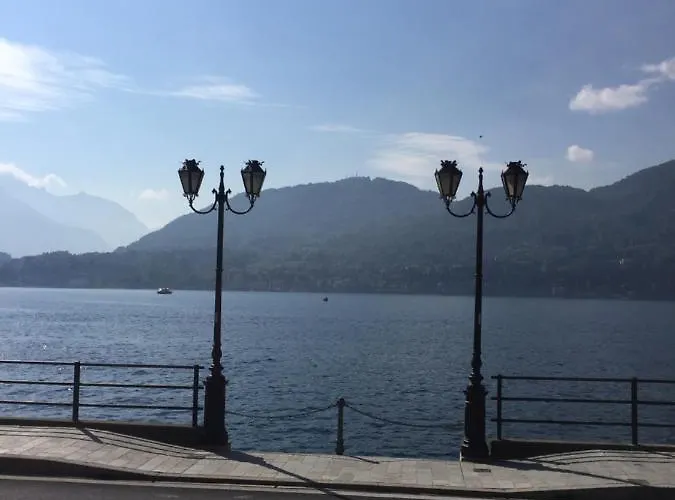 Daire Casa Grazia Magreglio