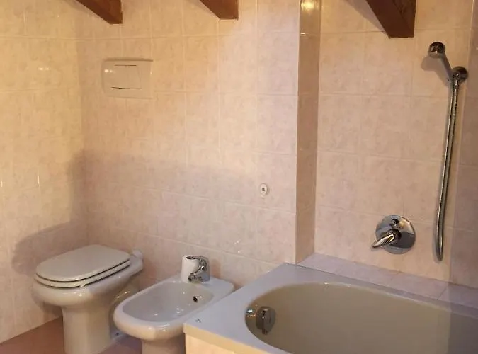 Casa Grazia Daire Magreglio